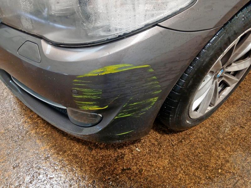 2011 BMW 5 SERIES 520D SE 4DR STEP AUTO