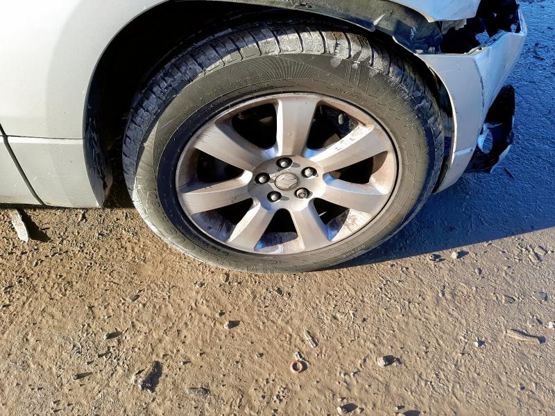 2011 SUZUKI GRAND VITARA 1.9 DDIS SZ5 5DR