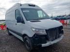 2019 MERCEDES-BENZ SPRINTER 3.5T H1 VAN for sale at Copart ROCHFORD