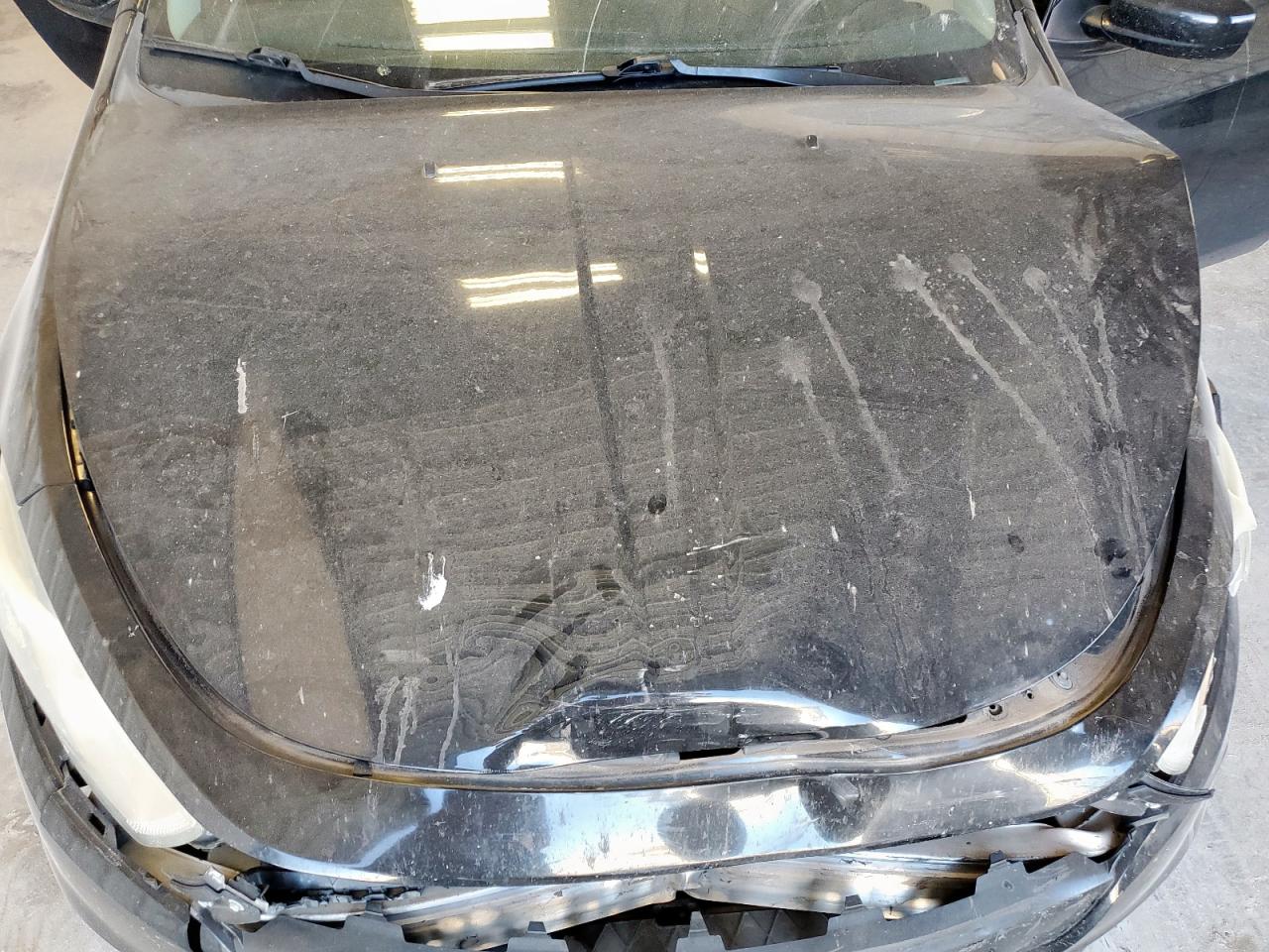 2016 Dodge Dart Se VIN: 1C3CDFAA3GD728320 Lot: 93062875