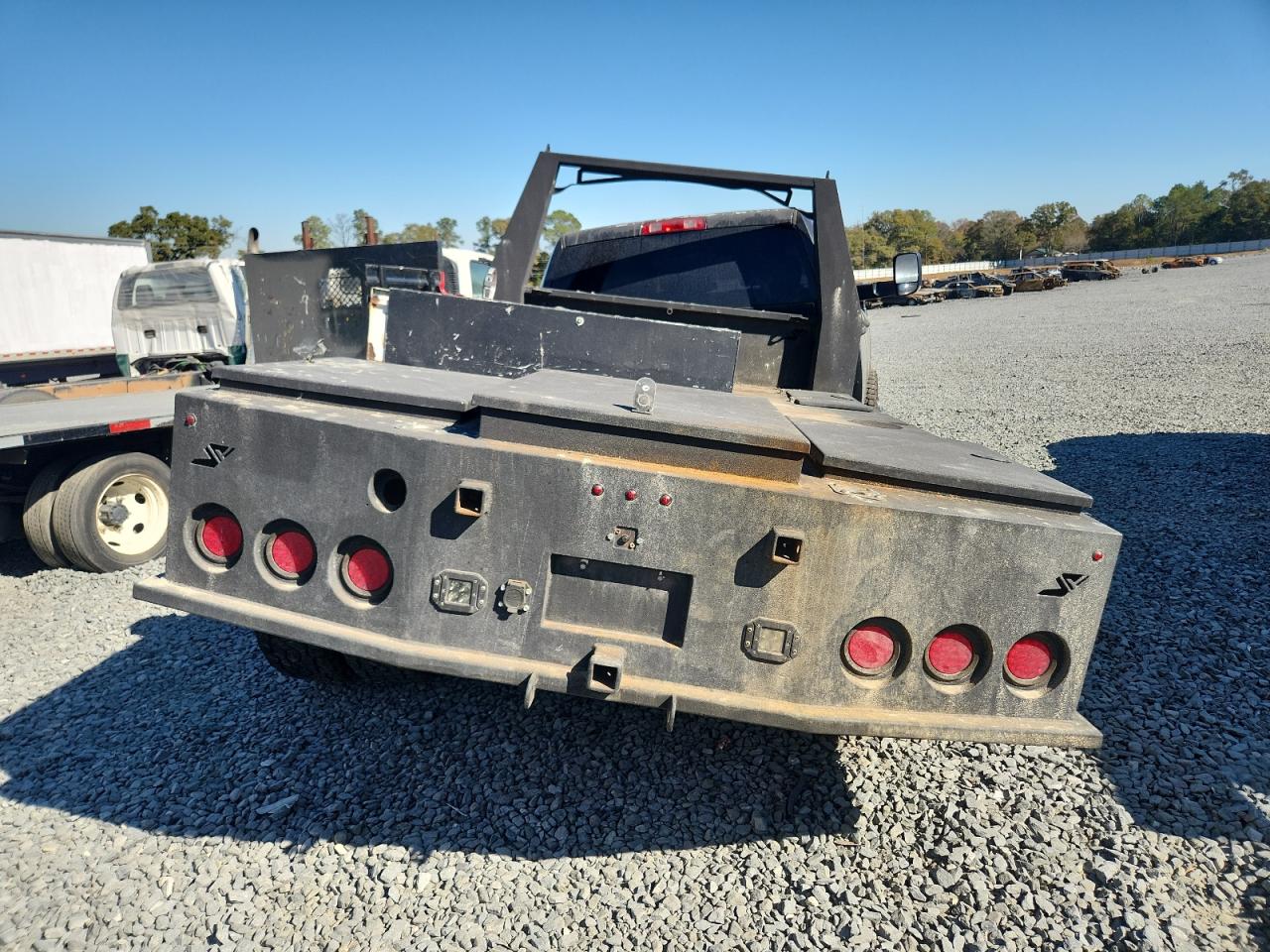 2015 Ram 3500 St VIN: 3C63RRGL8FG625619 Lot: 92169545