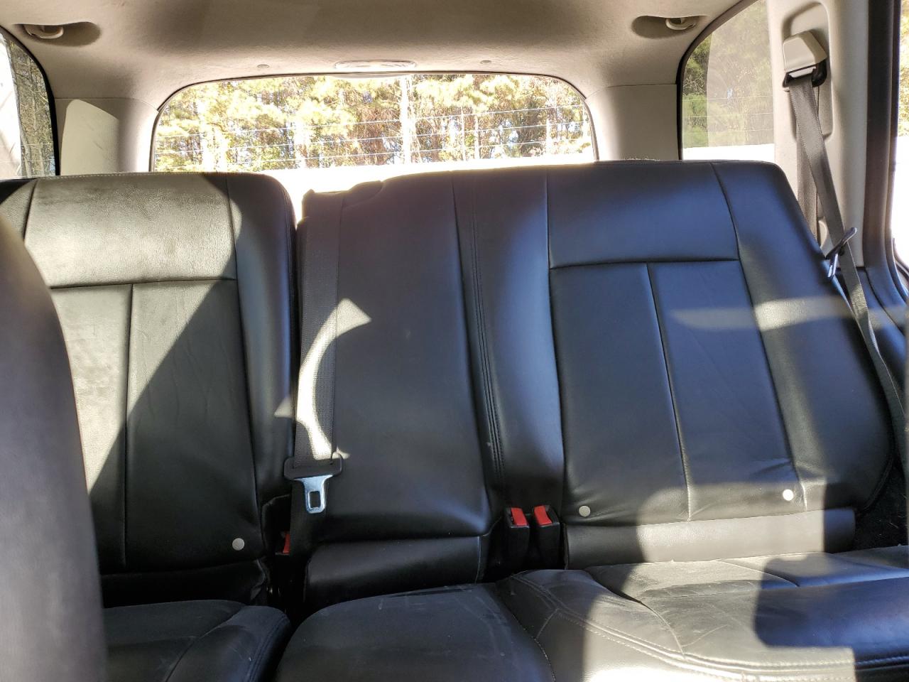 2008 GMC Envoy VIN: 1GKDS13SX82142066 Lot: 94231735