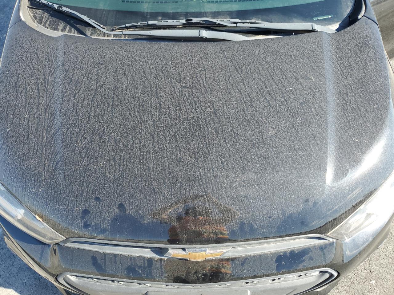 2019 Chevrolet Spark Ls VIN: KL8CB6SA0KC814093 Lot: 93209675