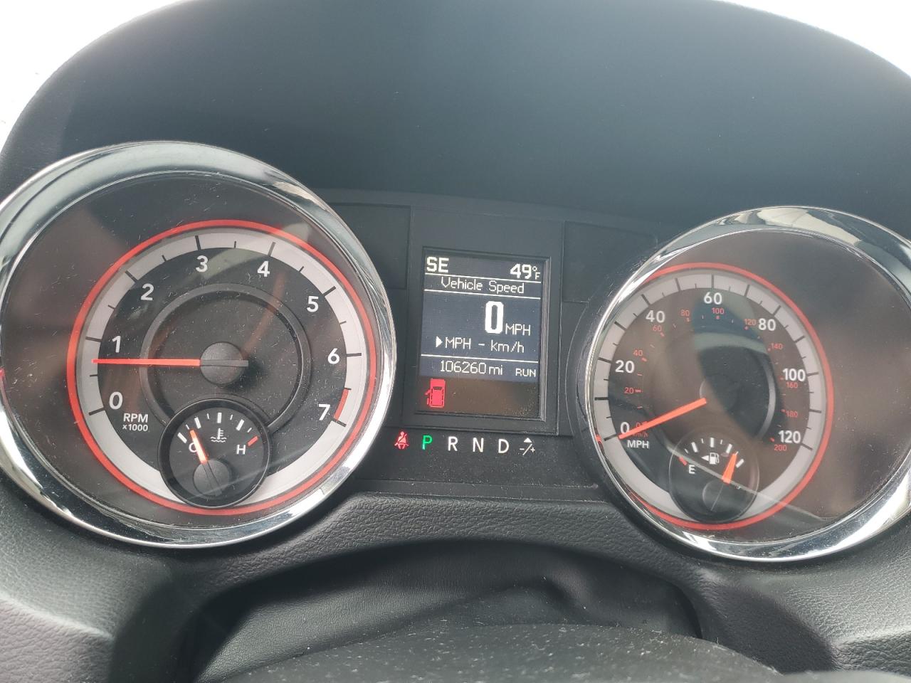 2014 Dodge Grand Caravan Crew VIN: 2C4RDGDG1ER347281 Lot: 91051565