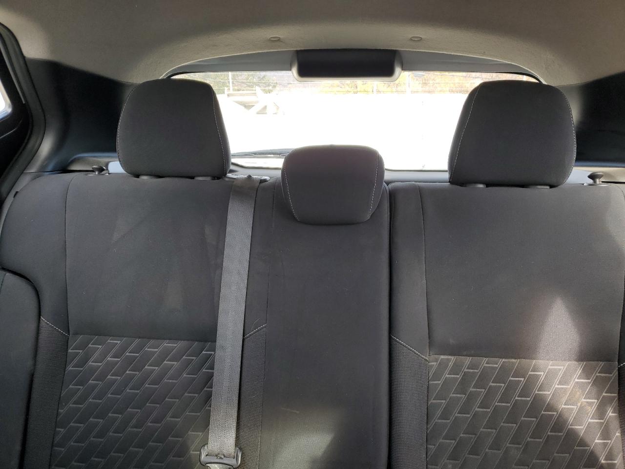 2021 Nissan Kicks S VIN: 3N1CP5BV8ML549830 Lot: 91074515