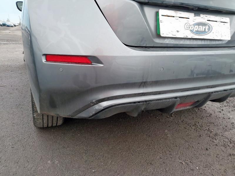 2023 NISSAN LEAF 110KW TEKNA 39KWH 5DR AUTO