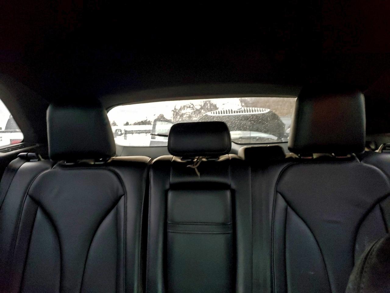 2015 Lincoln Mkc VIN: 5LMCJ2A9XFUJ34981 Lot: 94641405