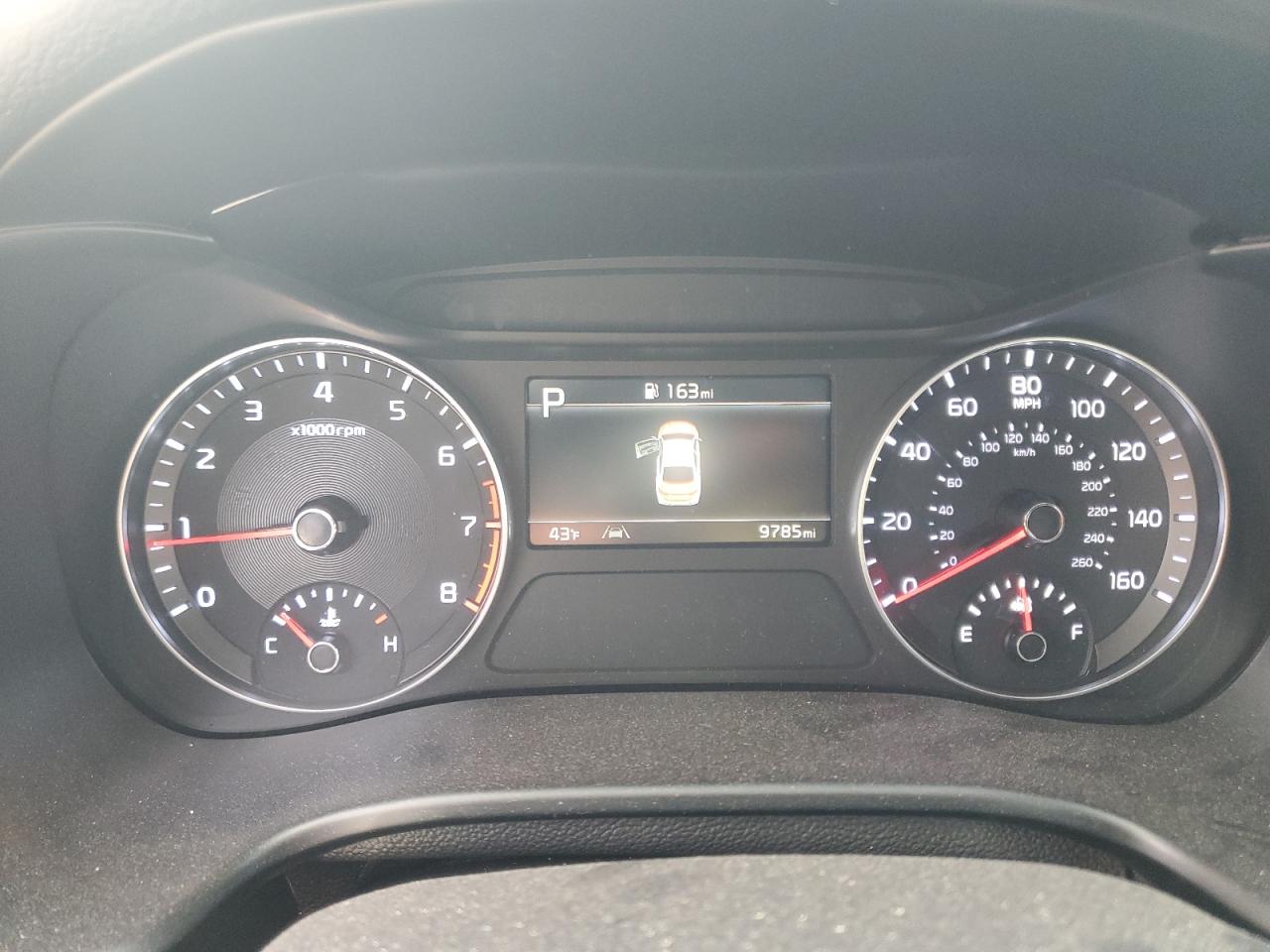 2024 Kia Forte Gt VIN: 3KPF44AC4RE710053 Lot: 92393015