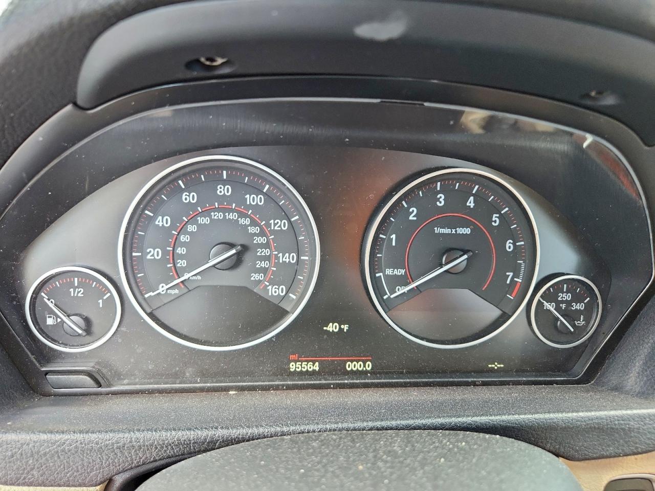 2017 BMW 330E VIN: WBA8E1C50HK480135 Lot: 92761385