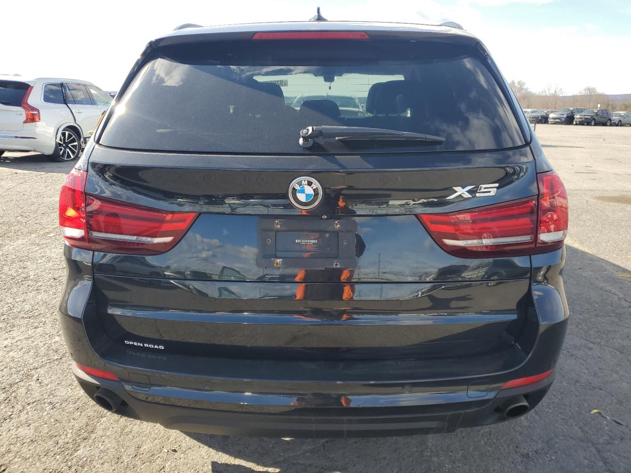2014 BMW X5 xDrive35I VIN: 5UXKR0C57E0H20698 Lot: 92920365