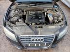 2011 AUDI A5 2.0T FSI S LINE 2DR [START STOP] for sale at Copart BRISTOL