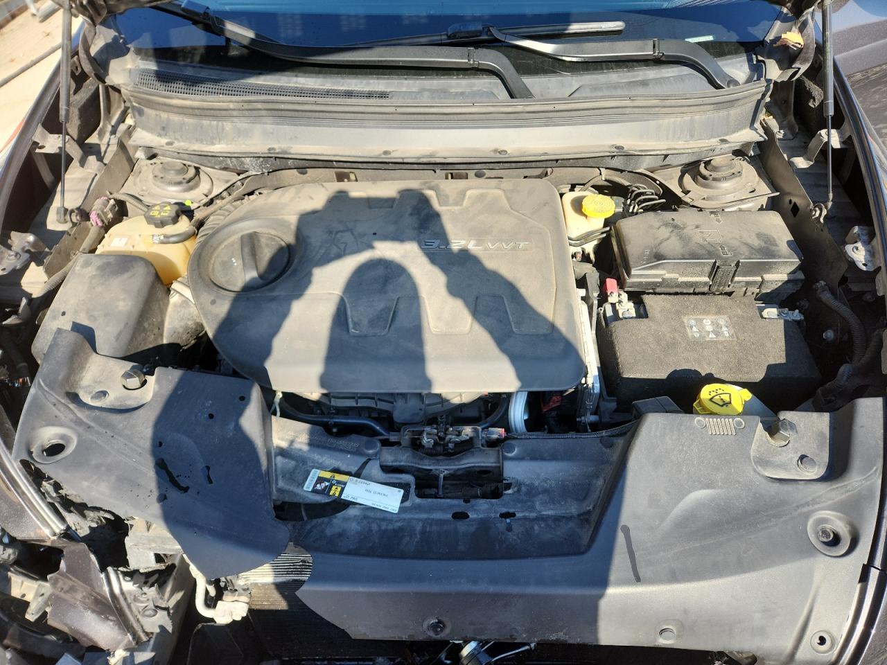 2014 Jeep Cherokee Latitude VIN: 1C4PJMCS2EW248030 Lot: 91428435