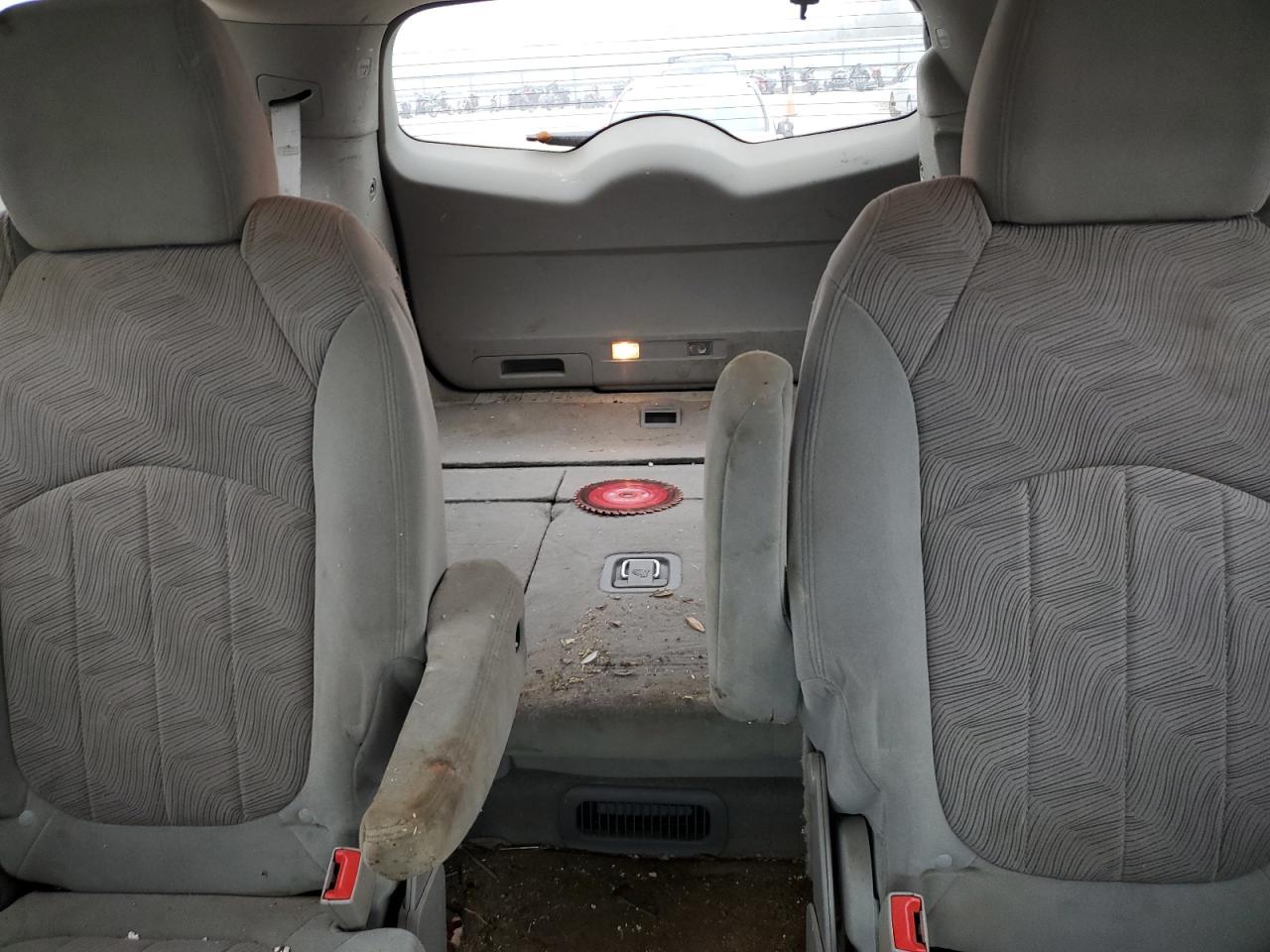 2014 Buick Enclave VIN: 5GAKRAKD1EJ296332 Lot: 93387895