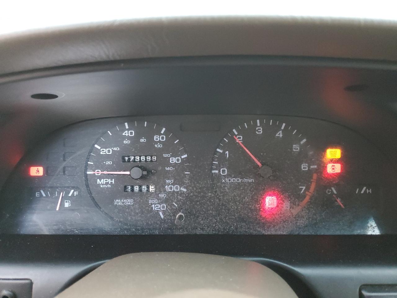 1999 Nissan Altima Xe VIN: 1N4DL01D0XC143734 Lot: 91730215