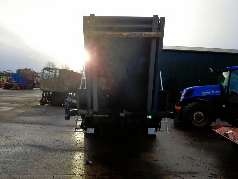 2017 WELG RP 220 BAI