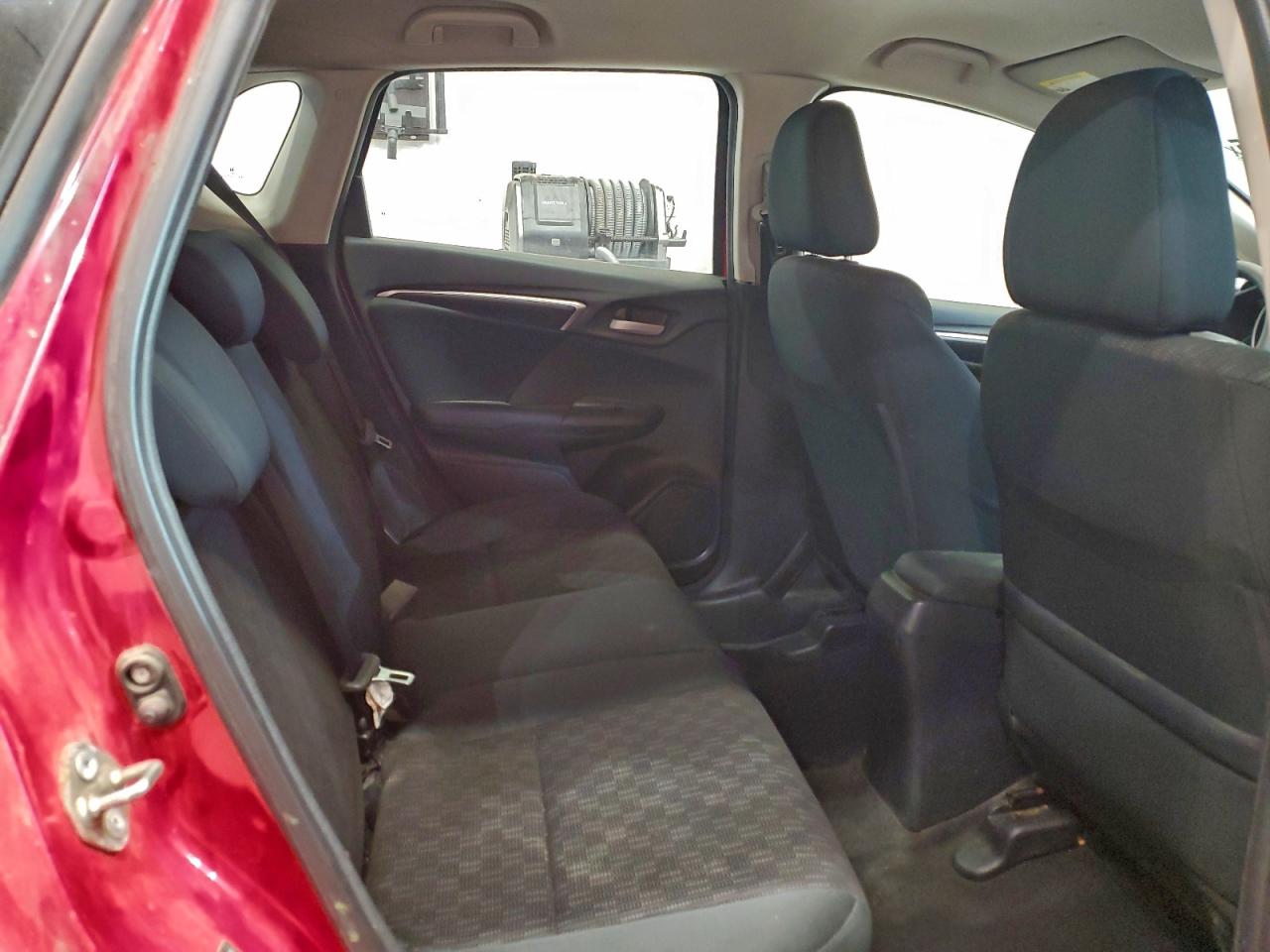 2017 Honda Fit Lx VIN: 3HGGK5G53HM700063 Lot: 94308845