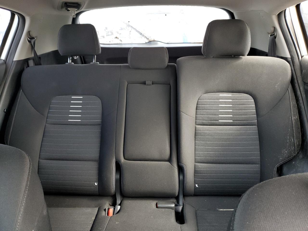 2018 Kia Sportage Lx VIN: KNDPM3AC7J7478115 Lot: 91022805