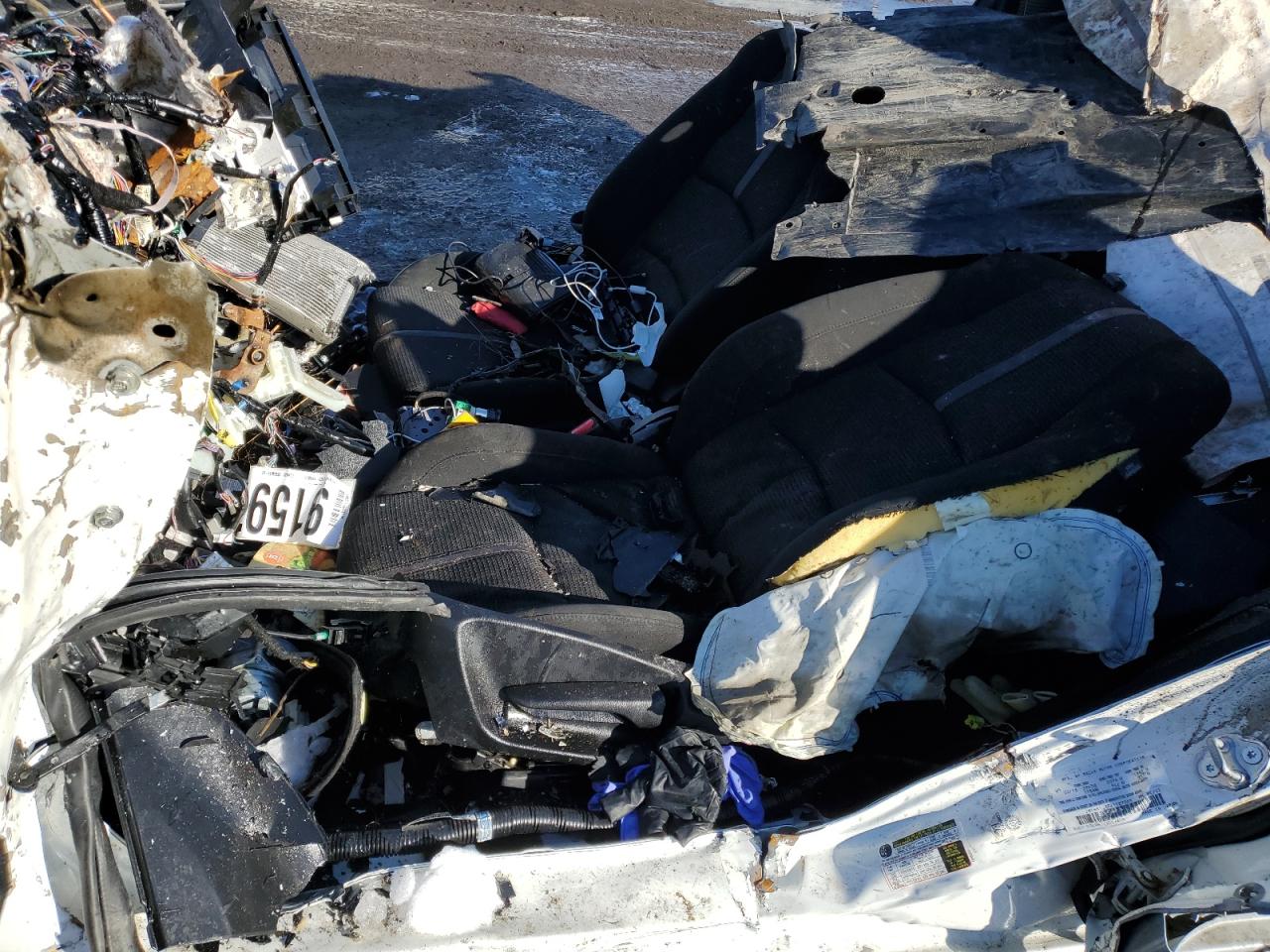 2018 Mazda 3 Touring VIN: JM1BN1L77J1189069 Lot: 91597735