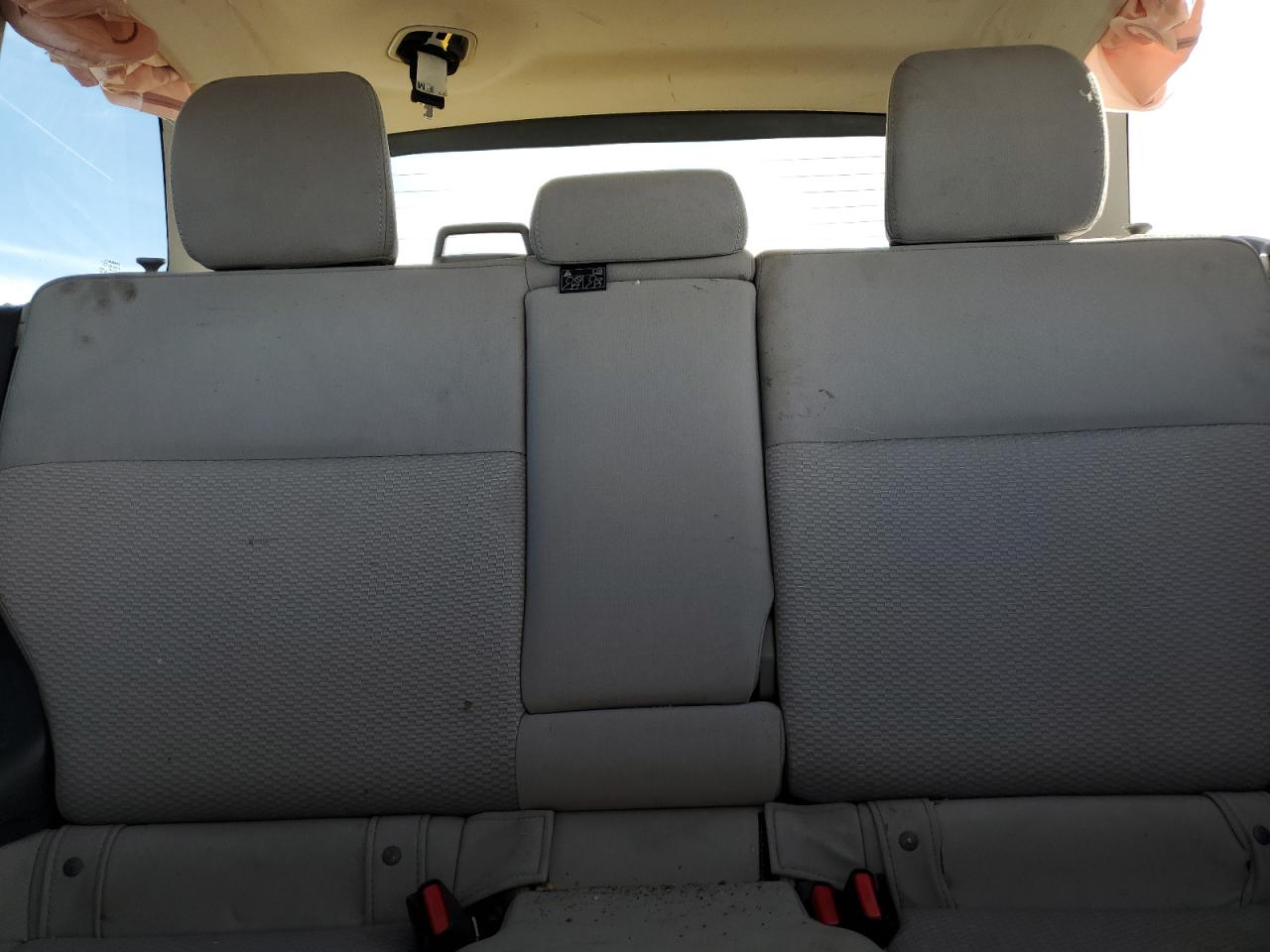 2015 Subaru Forester 2.5I Premium VIN: JF2SJADC9FH488781 Lot: 93493885