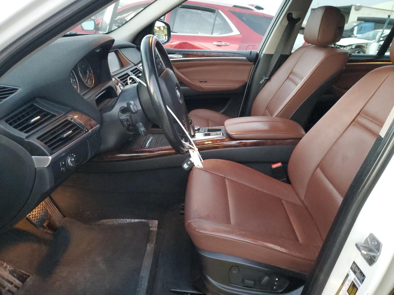 2013 BMW X5 xDrive35I VIN: 5UXZV4C53D0E00049 Lot: 93113485