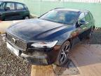 2021 VOLVO V90 2.0 T6 RECHARGE PHEV R DESIGN 5DR AWD AUTO for sale at Copart WOLVERHAMPTON