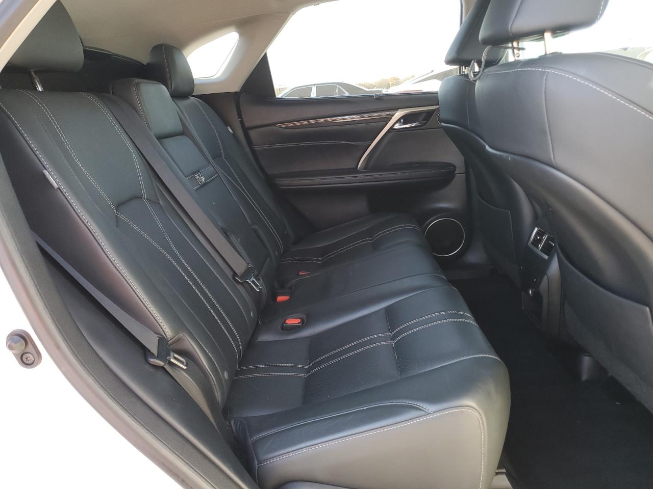 2018 Lexus Rx 350 Base VIN: 2T2BZMCA3JC148513 Lot: 92467605