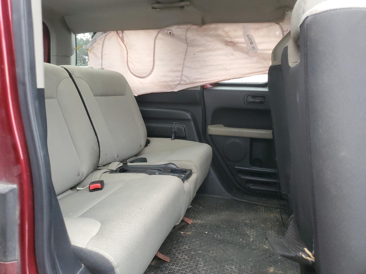 2007 Honda Element Ex VIN: 5J6YH28777L011802 Lot: 92531585