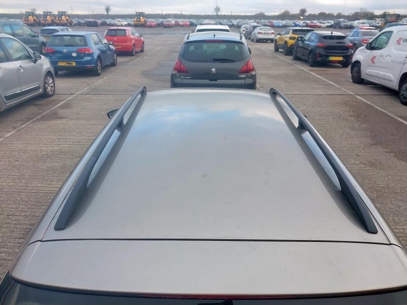 2013 VOLKSWAGEN PASSAT 1.6 TDI BLUEMOTION TECH S 5DR