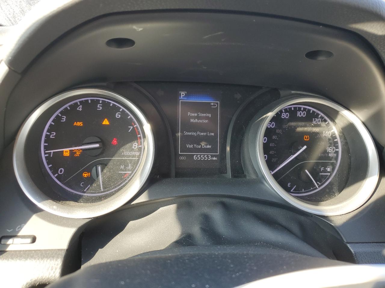 2021 Toyota Camry Le VIN: 4T1C11AK2MU439033 Lot: 93874925