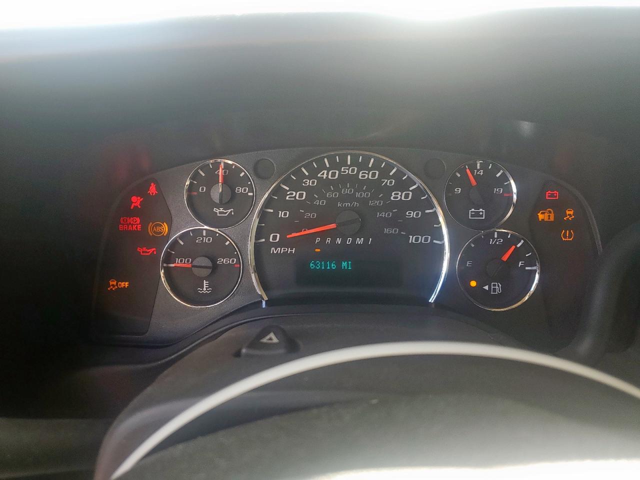 2012 Chevrolet Express G2500 Lt VIN: 1GAWGRFAXC1118574 Lot: 92643535