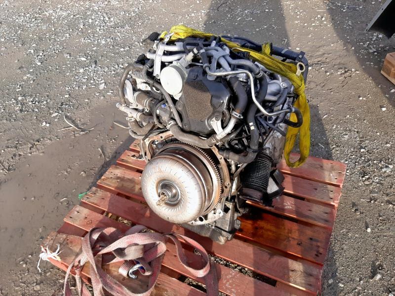 2017 NISSAN NAVARA TEK