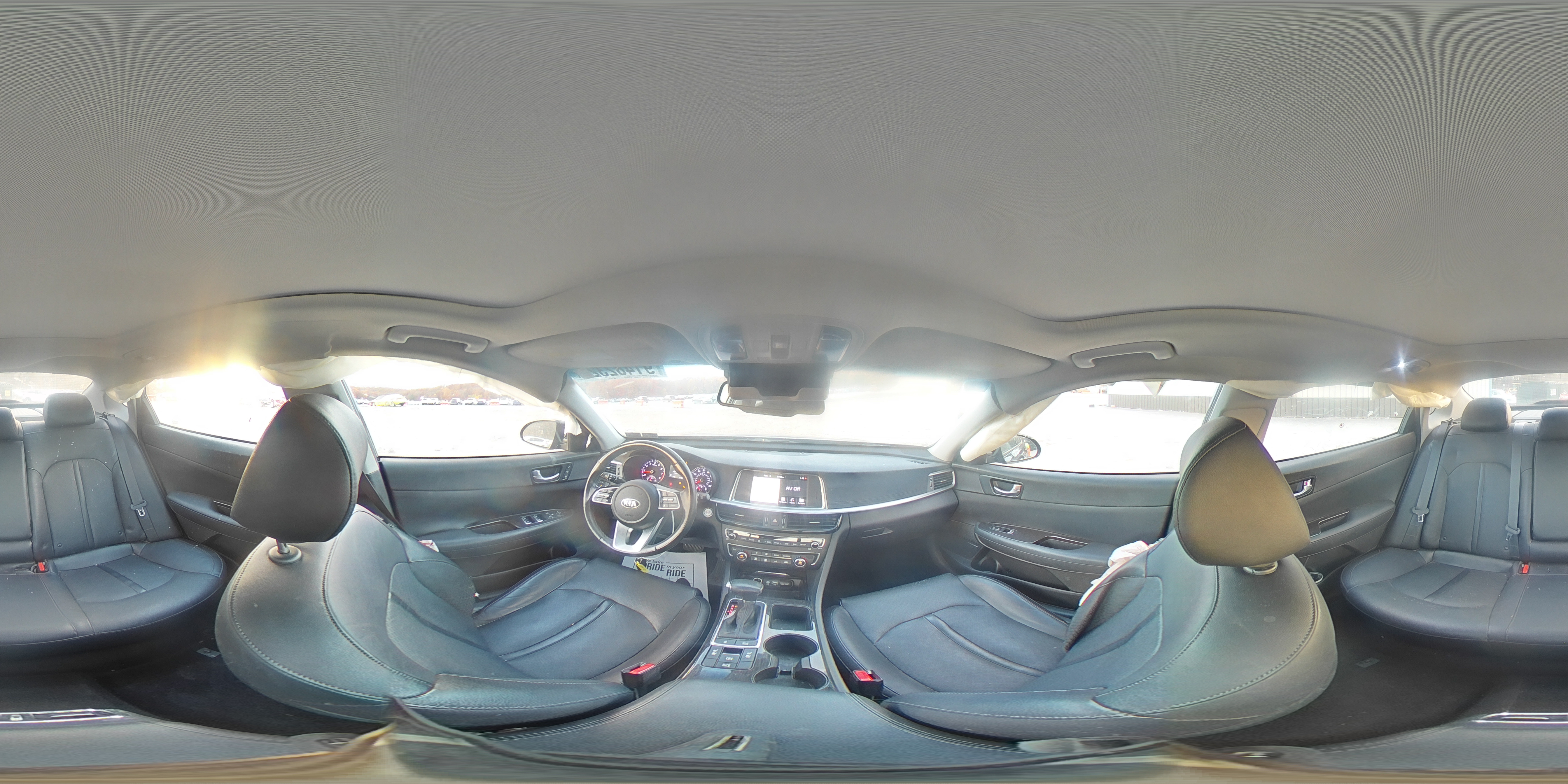 2019 Kia Optima Ex VIN: 5XXGU4L19KG318733 Lot: 91482325