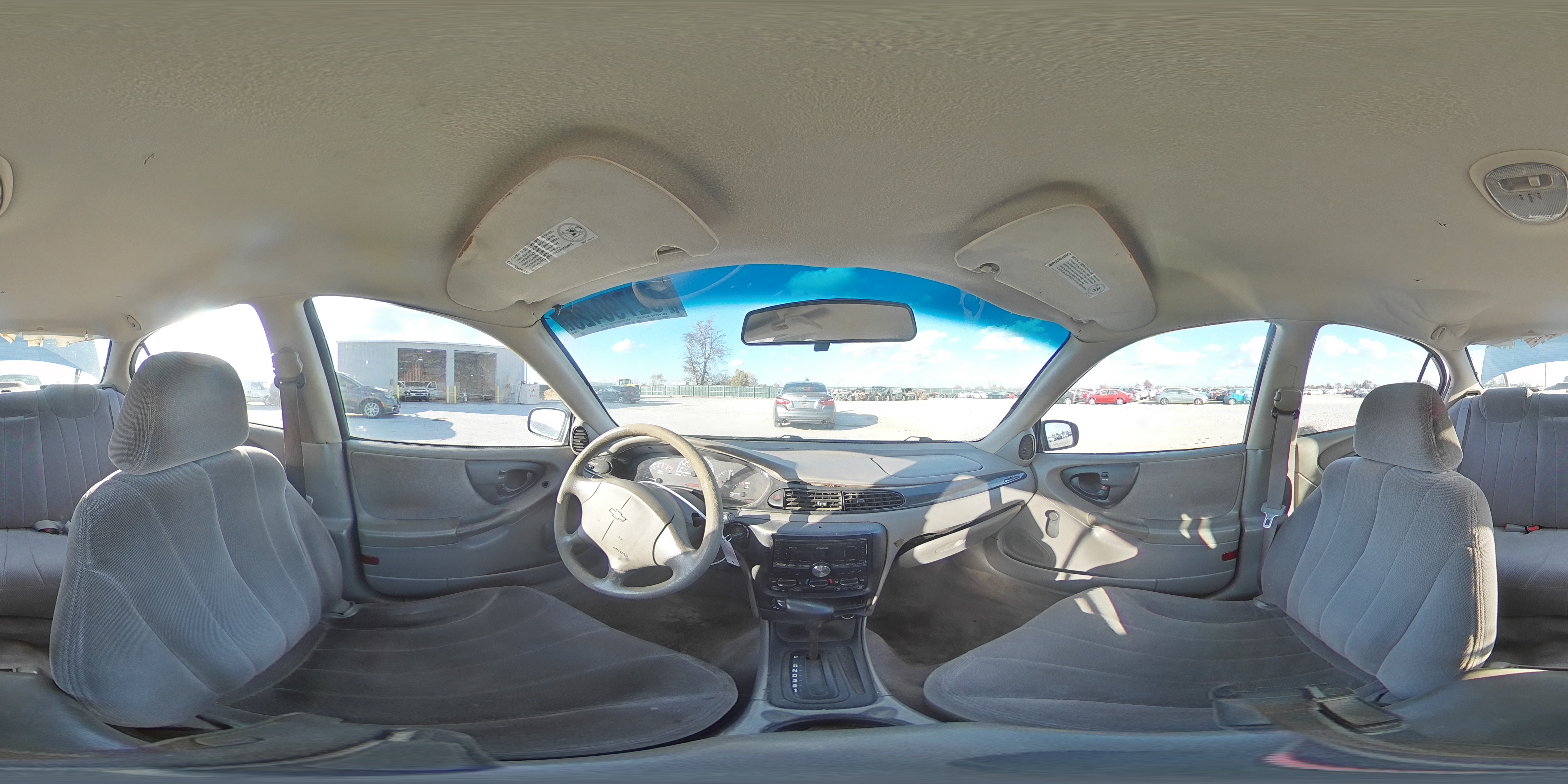 2002 Chevrolet Malibu VIN: 1G1ND52J12M518362 Lot: 92790425