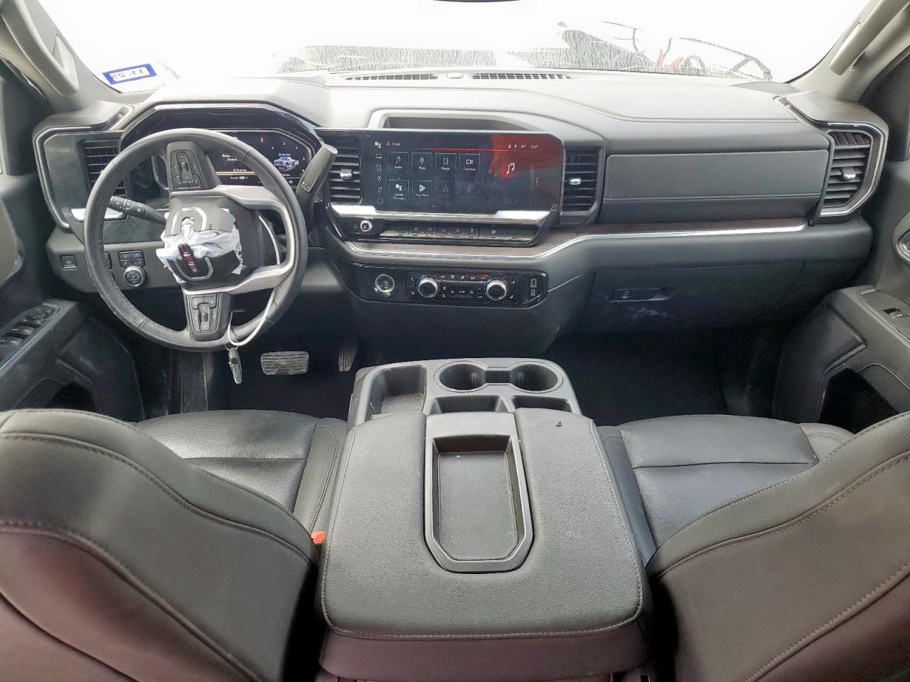 2024 GMC Sierra K1500 Slt VIN: 1GTUUDED1RZ269030 Lot: 93261235