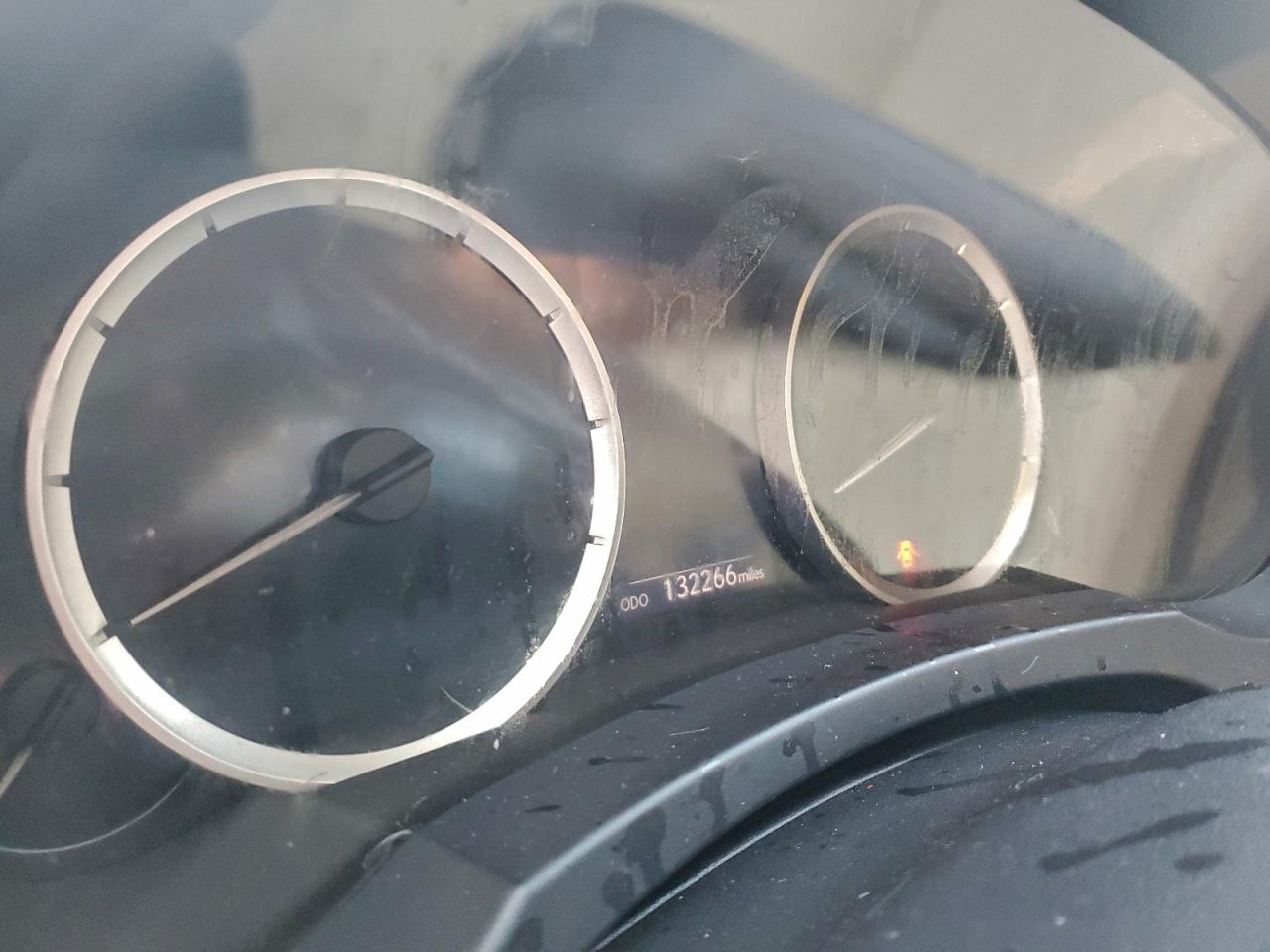 2016 Lexus Is 200T VIN: JTHBA1D28G5001593 Lot: 94114135