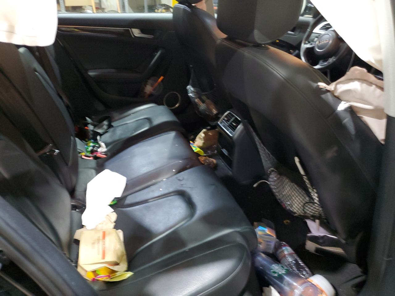 2016 Audi A4 Premium Plus S-Line VIN: WAUFFAFL0GN003457 Lot: 89792285