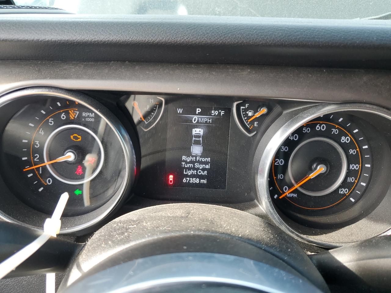 2020 Jeep Gladiator Sport VIN: 1C6JJTAG9LL126169 Lot: 90948885