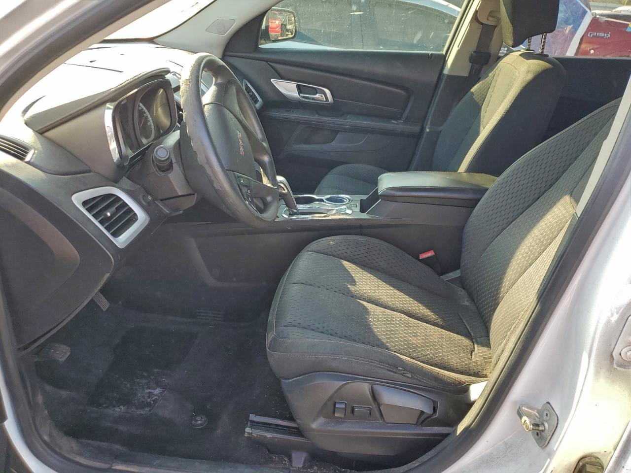 2011 GMC Terrain Sle VIN: 2CTFLREC5B6460049 Lot: 92051075