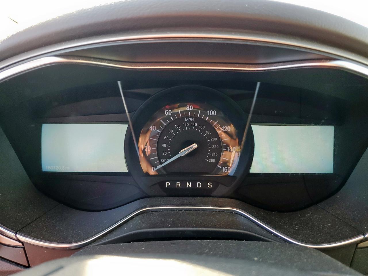 2014 Ford Fusion Se VIN: 3FA6P0HD7ER184623 Lot: 90758565