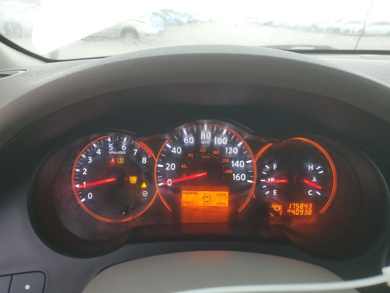 2007 Nissan Altima 3.5Se VIN: 1N4BL21E87N438855 Lot: 92904045