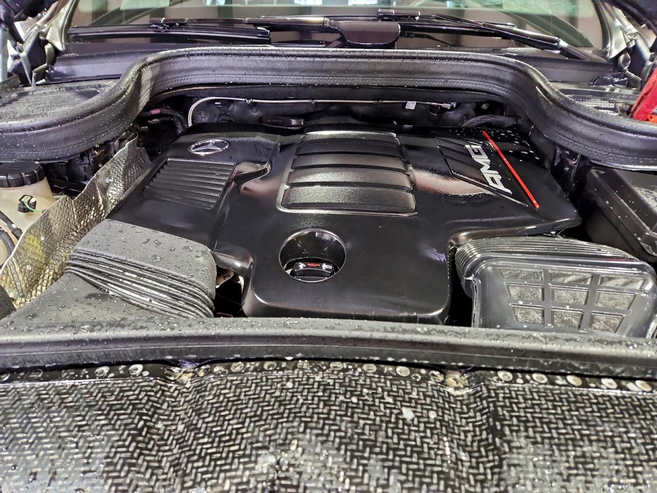 2024 Mercedes-Benz Gle Amg 53 4Matic VIN: 4JGFB6BB2RB239407 Lot: 94861135