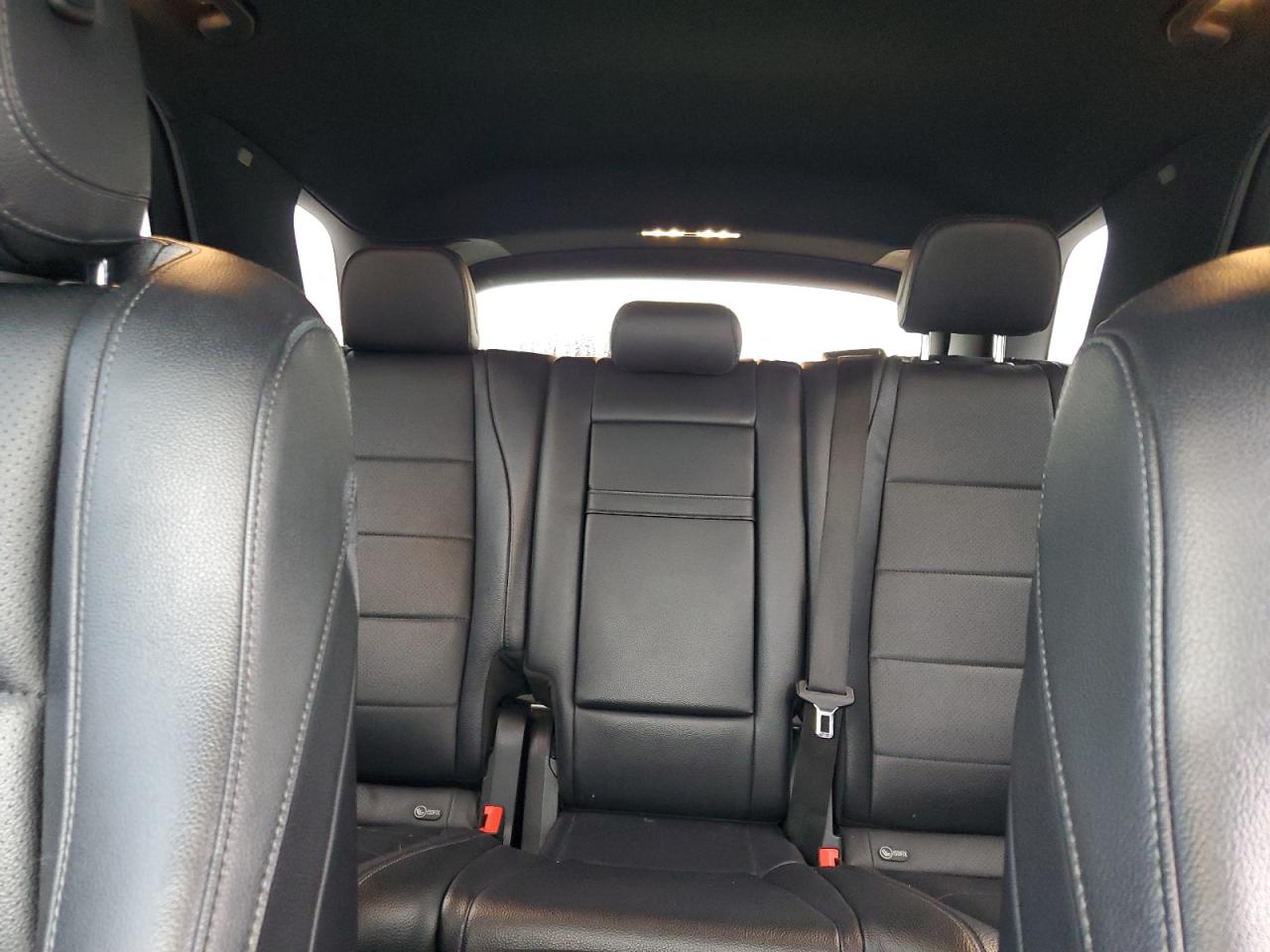 2020 Mercedes-Benz Gle 350 VIN: 4JGFB4JE1LA122818 Lot: 93090735