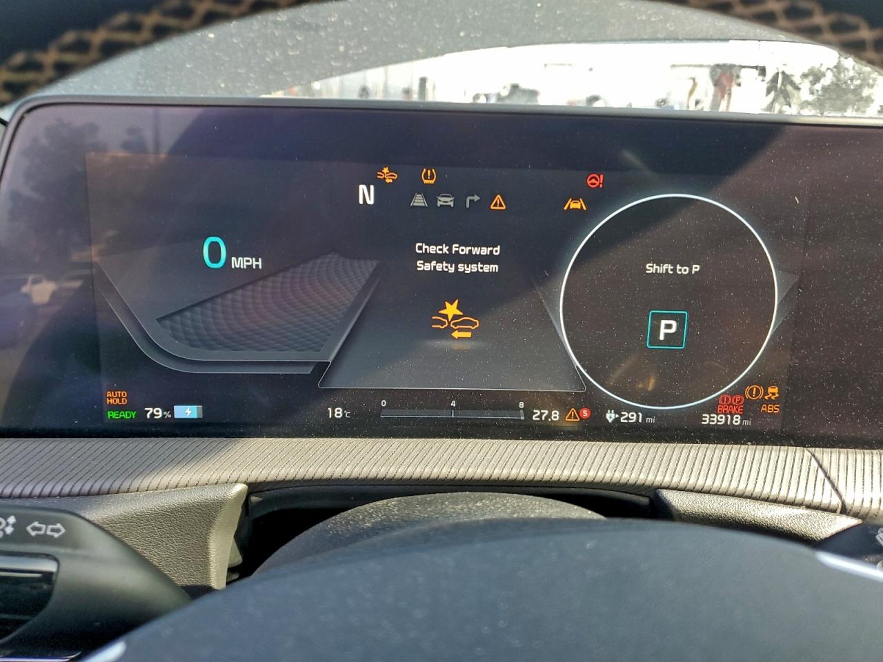 2024 Kia Ev6 Gt Line VIN: KNDC44LA8R5194631 Lot: 94118065