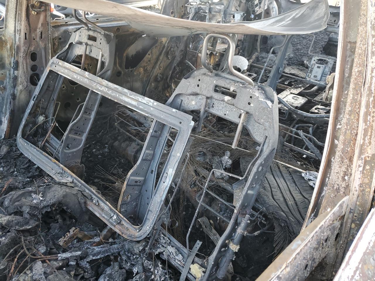 2024 Mazda Cx-90 Premium Plus VIN: JM3KKEHD3R1186767 Lot: 91491105