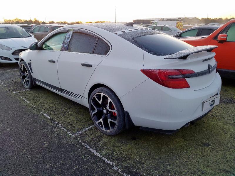 2016 VAUXHALL INSIGNIA 2.0 CDTI [170] ELITE NAV 5DR AUTO