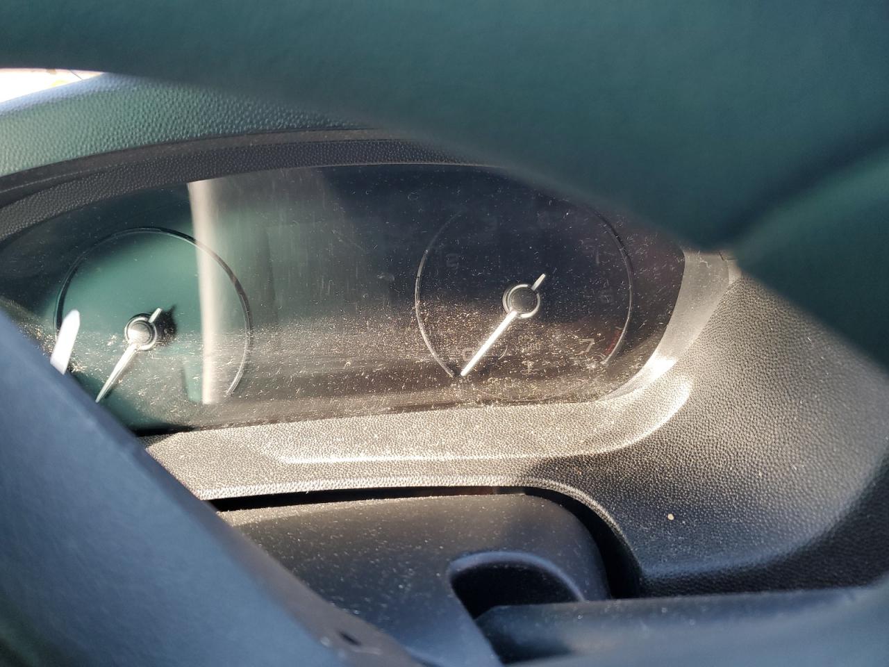 2024 Ram Promaster 2500 Delivery Van VIN: 3C6LRVDG0RE132646 Lot: 92882665