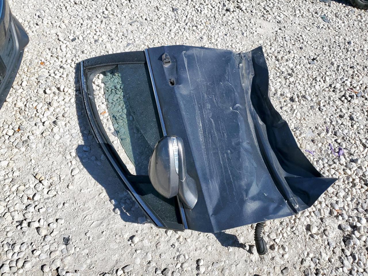 2014 Ford Fusion Se VIN: 3FA6P0H93ER110756 Lot: 92101905