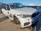 2017 BMW X5 XDRIVE40D M SPORT 5DR AUTO [7 SEAT] for sale at Copart SANDY