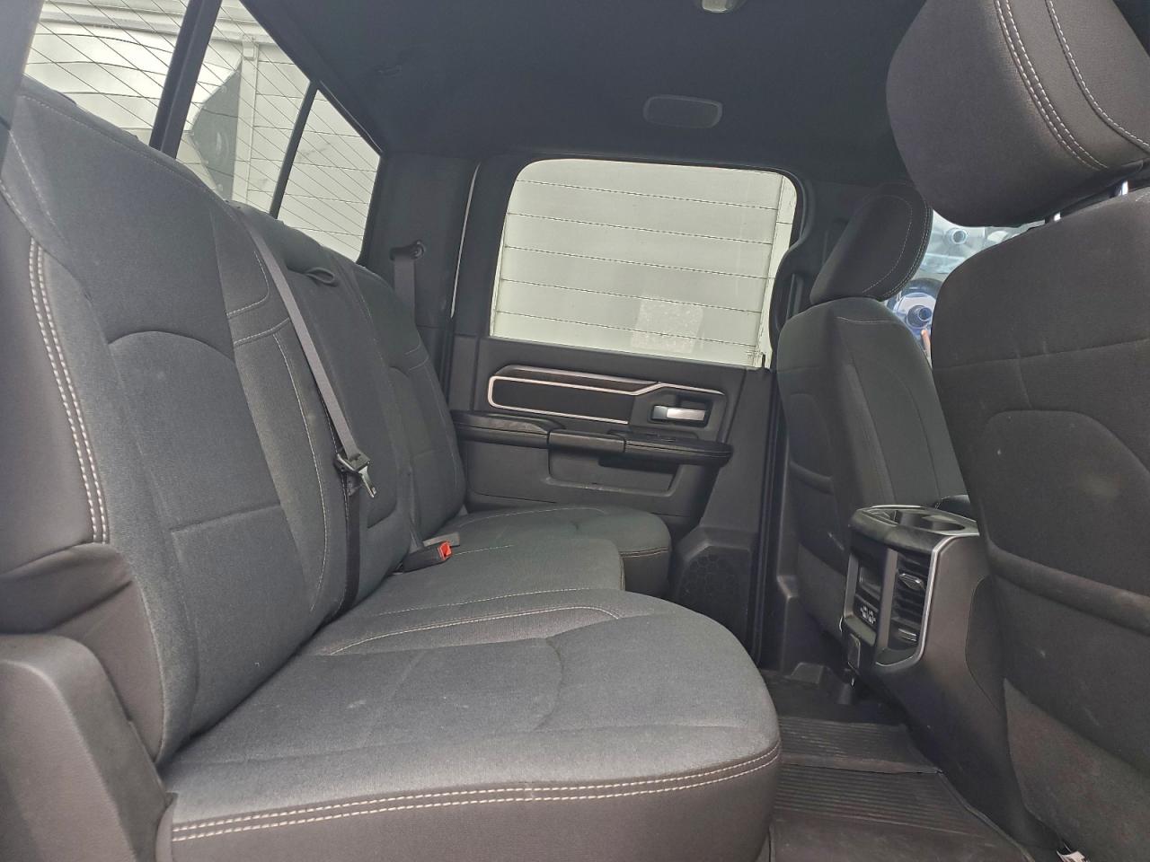 2024 Ram 3500 Big Horn VIN: 3C63RRHL2RG155851 Lot: 93274945