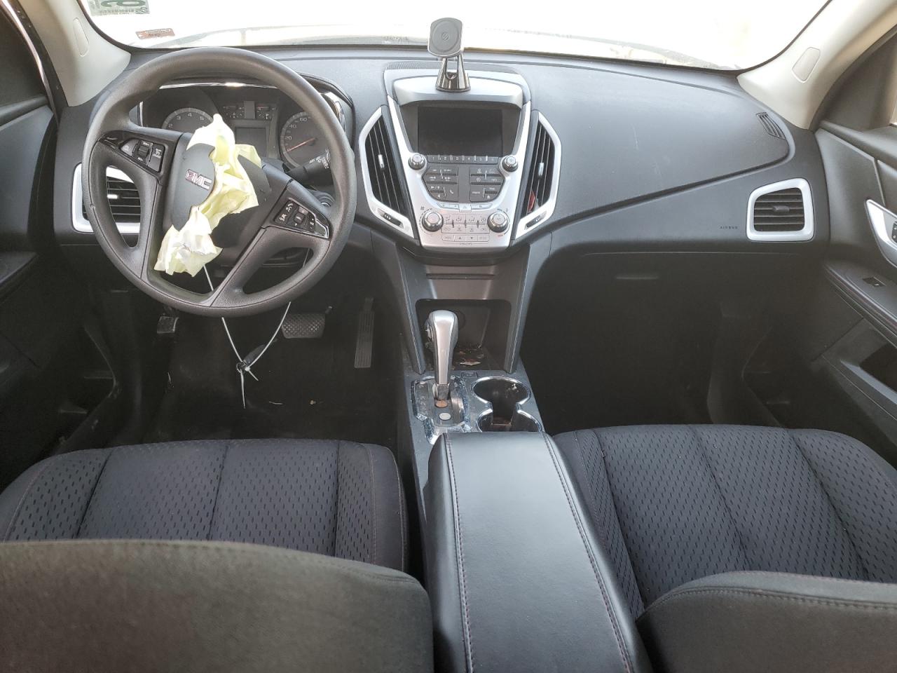 2015 GMC Terrain Sle VIN: 2GKFLVEK2F6244262 Lot: 91293675